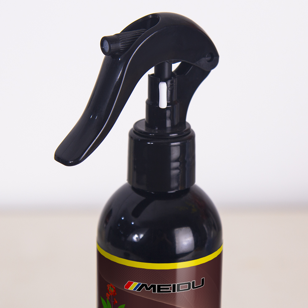 250g MEIDU anti-frizz treatment hair spray curly smoothing loss care regrowth bulk treatment natural ginger Wholesale OEM for men and women