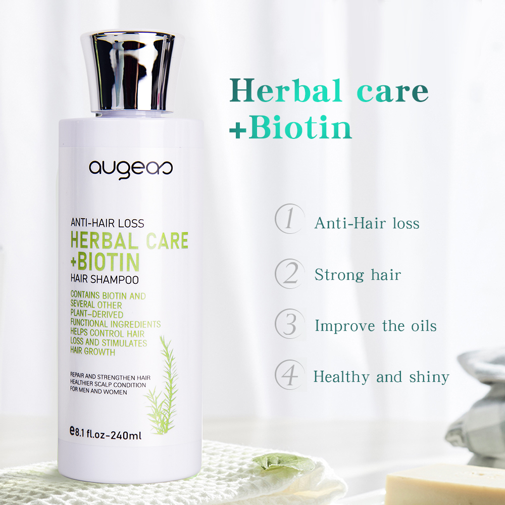 Say Goodbye To Hair Loss, Reclaim Your Confidence!