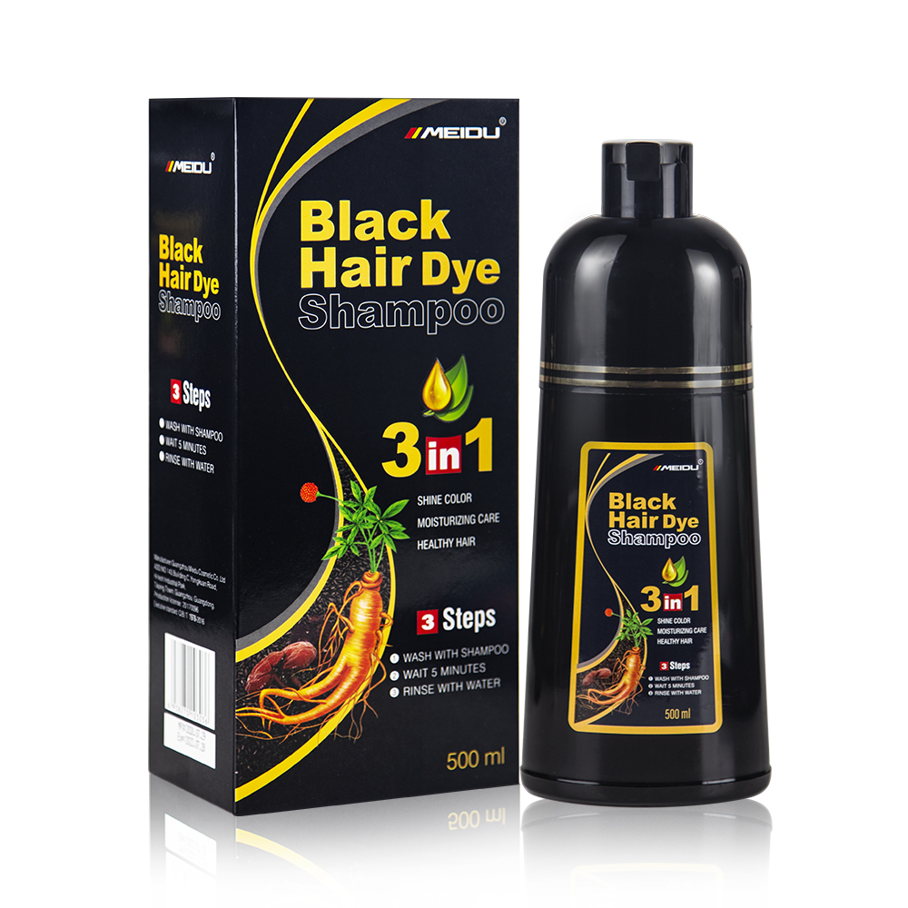 What Are The Benefits Of Herbal Hair Coloring？