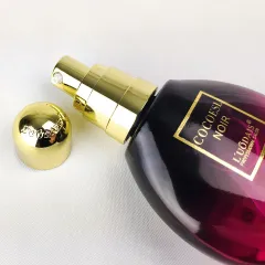 60ml Luodais hair essential oil cocoesl noir hair oil