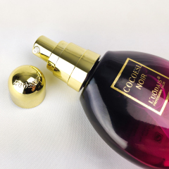 60ml Luodais hair essential oil cocoesl noir hair oil