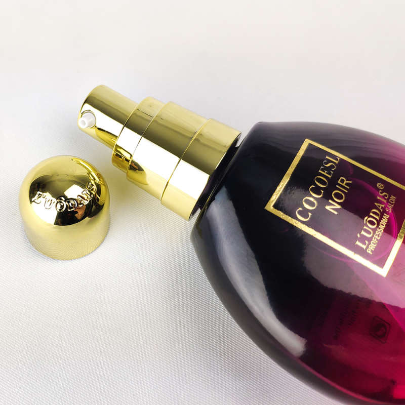 60ml Luodais hair essential oil cocoesl noir hair oil