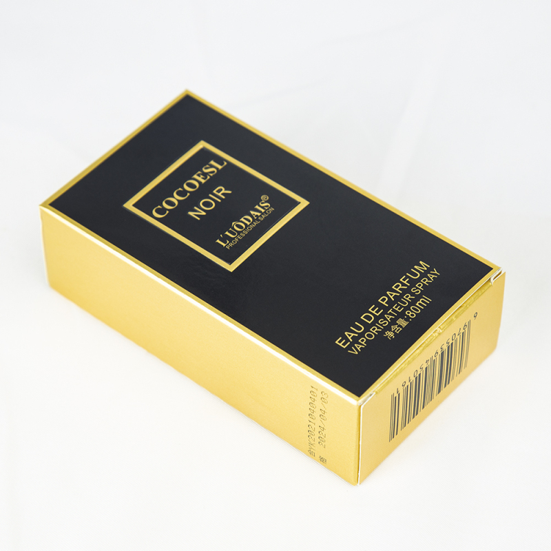 60ml Luodais hair essential oil cocoesl noir hair oil