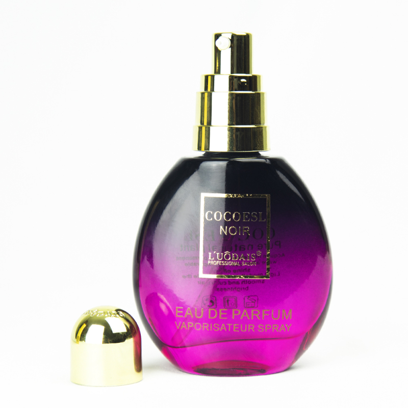 60ml Luodais hair essential oil cocoesl noir hair oil