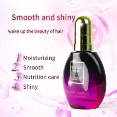 60ml Luodais hair essential oil cocoesl noir hair oil