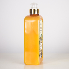 Wholesale price WAYWARD HAIR 800ml ginger hair shampoo