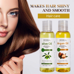 118ml jiessia base oil skin care Essential body oil