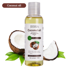 118ml jiessia base oil skin care Essential body oil