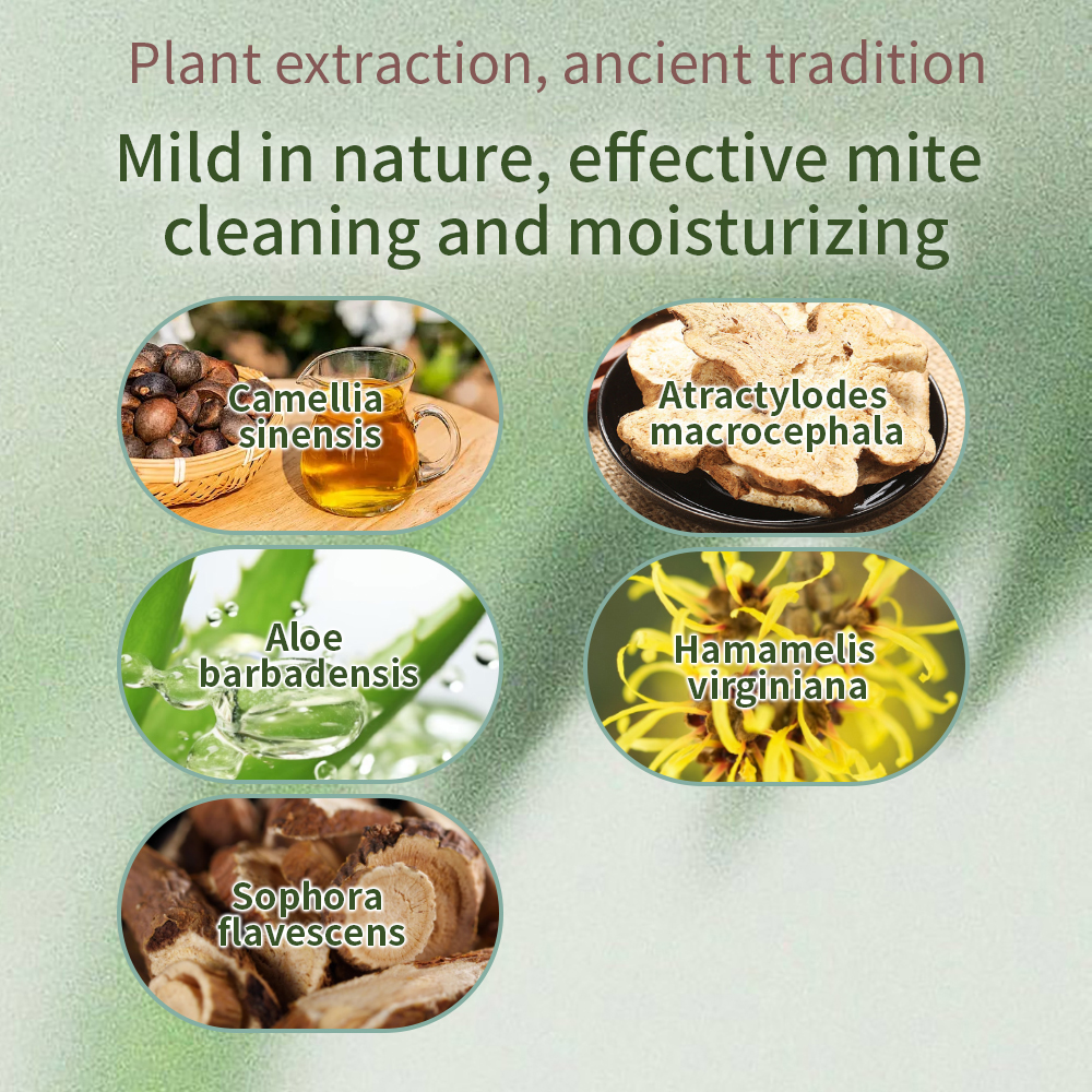 augeas body care products organic best anti-mite soap 110g cleaning soap