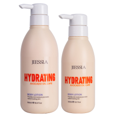 skin care vitamin C collagen brightening lightening whitening body lotion