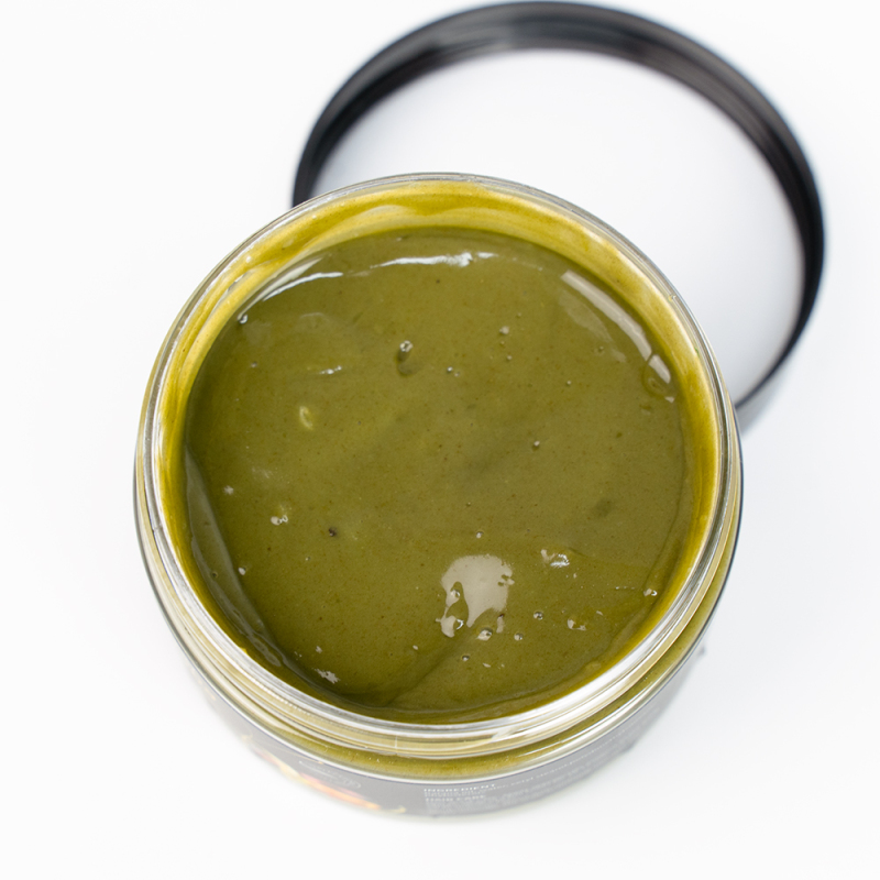 MEIDU Manufacturer wholesale Bulk Organic Hair Care Products Treatment Repair Damaged Batana Oil Hair Mask