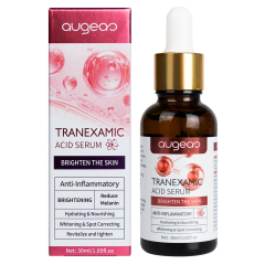 Skin Care Products Dark Spot Niacinamide Brightening Anti Aging Whitening Tranexamic Acid Facial Face Whitening Face Serum