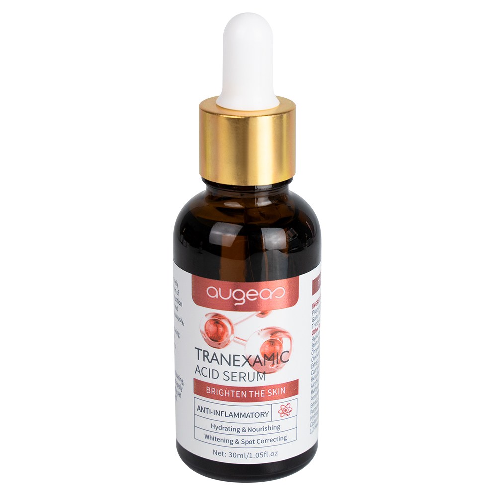 Skin Care Products Dark Spot Niacinamide Brightening Anti Aging Whitening Tranexamic Acid Facial Face Whitening Face Serum