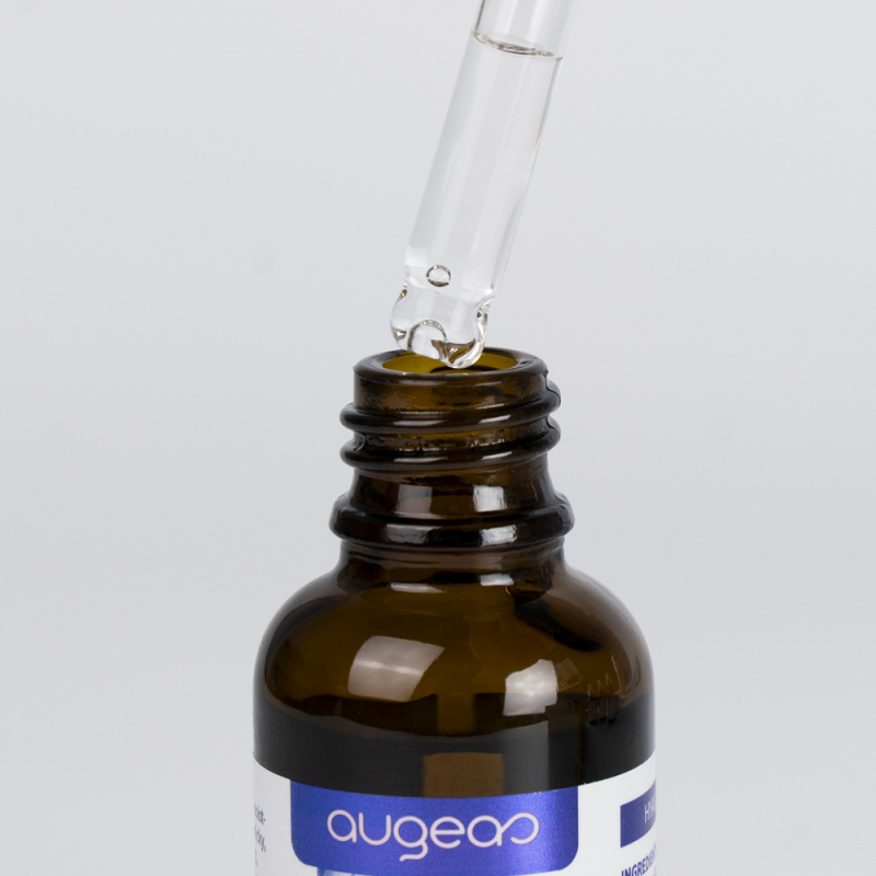 Factory Price Hyaluronic Acid Oil OEM Moisturizing Lighting Deep Moisturizing Smooth Skin Care Face Oil