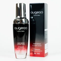 Wholesale Augeas Hair Care Essential Oil Repair Perm Damage Smooth and Shiny Perfume Fragrance Best Natural Hair Oil