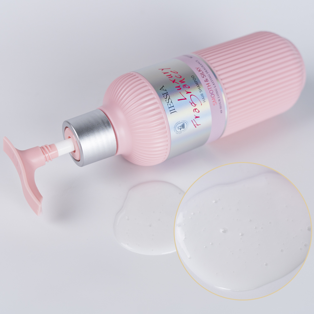 Wholesale New Arrival Fragrance Scent Hair Care Nourishing Smoothing Care Hair Shampoo No reviews yet