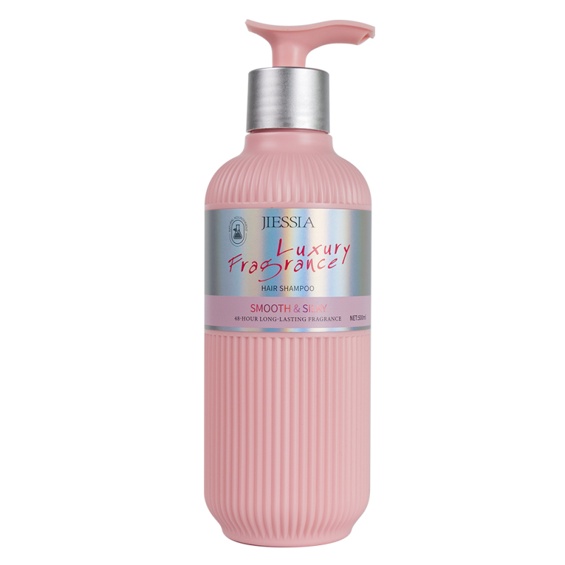 Wholesale New Arrival Fragrance Scent Hair Care Nourishing Smoothing Care Hair Shampoo No reviews yet