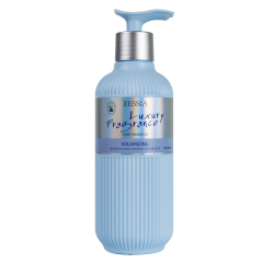 Perfumed Luxury Bath Wash Sets Refreshing Long Lasting Fragrance Soothing Exfoliating Body Shower Gel