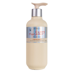 Perfumed Luxury Bath Wash Sets Refreshing Long Lasting Fragrance Soothing Hair Conditioner