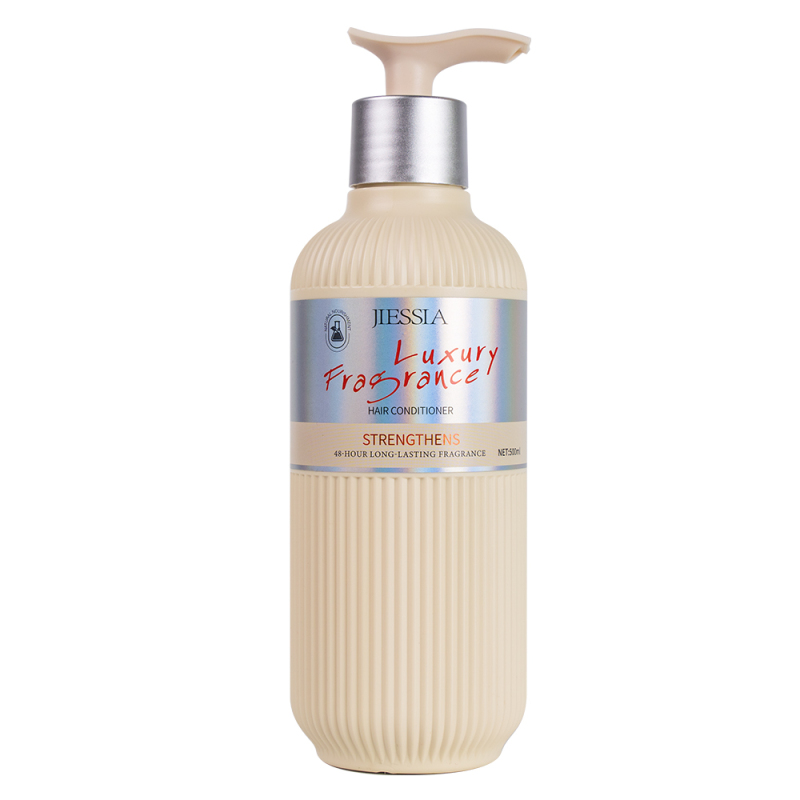 Perfumed Luxury Bath Wash Sets Refreshing Long Lasting Fragrance Soothing Hair Conditioner