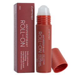 Private Label 48H Long Lasting Fragrance Sweet-proof Roll on Deodorant Antiperspirant Stick for Men Women