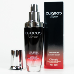 Wholesale Augeas Hair Care Essential Oil Repair Perm Damage Smooth and Shiny Perfume Fragrance Best Natural Hair Oil