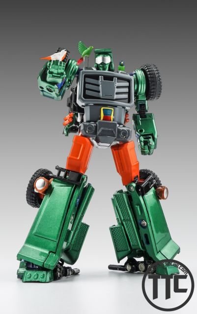 Xtransbots Arkose MM-VIII G2 version