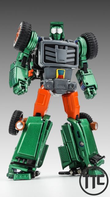 Xtransbots Arkose MM-VIII G2 version