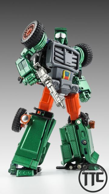 Xtransbots Arkose MM-VIII G2 version