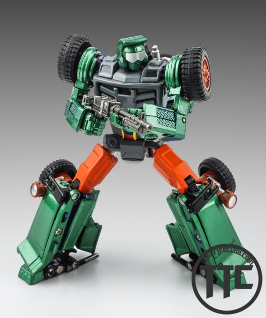 Xtransbots Arkose MM-VIII G2 version