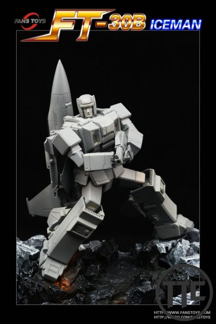 FANSTOYS FT-30B ICEMAN