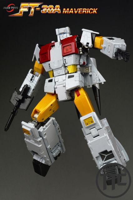 Fanstoys FT-30A Maverick Ethereaon