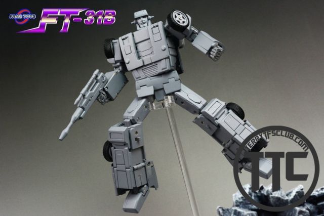 Fanstoys FT-31B Magnum