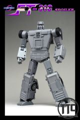 【IN STOCK】Fanstoys FT-31C Spoiler