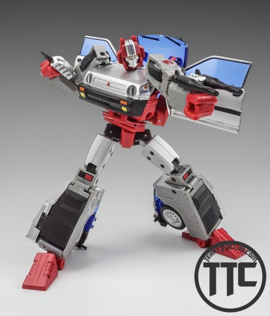 XTransbots XTB MX-17H Herald