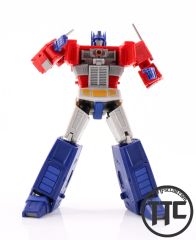 Magic Square MS MS-B18 Light of Justice Optimus Prime OP