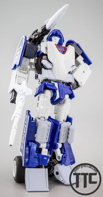 Mastermind Creations MMC Ocular Max PS-01C Sphinx Mirage Cel Version