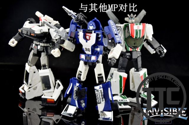 DX9 D03 Invisible Mirage