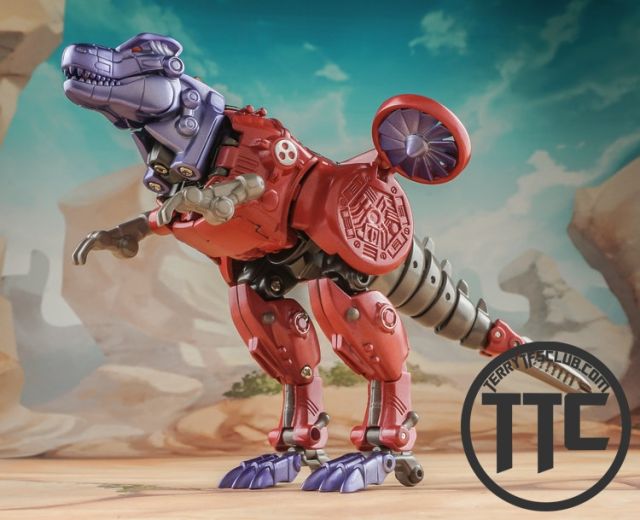 ToyWorld TW TW-BS01 Transmetal Megatron Beast War BW