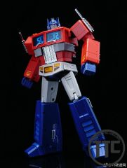 Magic Square MS MS-01 Light of Freedom Optimus Prime OP