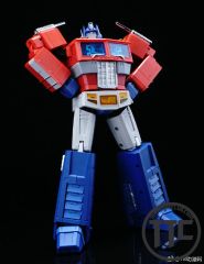Magic Square MS MS-01 Light of Freedom Optimus Prime OP