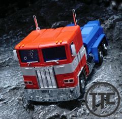 Magic Square MS MS-01 Light of Freedom Optimus Prime OP