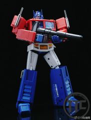 Magic Square MS MS-01 Light of Freedom Optimus Prime OP