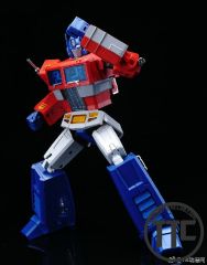 Magic Square MS MS-01 Light of Freedom Optimus Prime OP