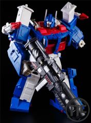 Toy House Factory THF-04 Ultra Magnus MP-22 Hyper Magnum