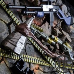 Model Model-005 MP-41 MP41 Dinobot Upgrade Kits
