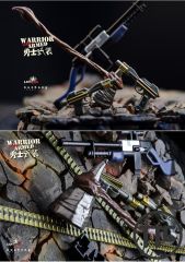 Model Model-005 MP-41 MP41 Dinobot Upgrade Kits