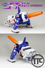 【IN STOCK】Fanstoys FT FT-16M FT16M Sovereign Galvatron 2022 reissue