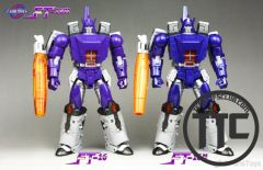 【IN STOCK】Fanstoys FT FT-16M FT16M Sovereign Galvatron 2022 reissue