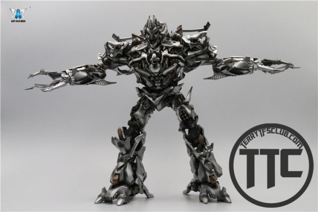 【SOLD OUT】Aoyi Mech LS-12 LS12 Megatron Oversized MPM8